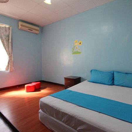 Wu Li Ting B&B Хенгчун Экстерьер фото